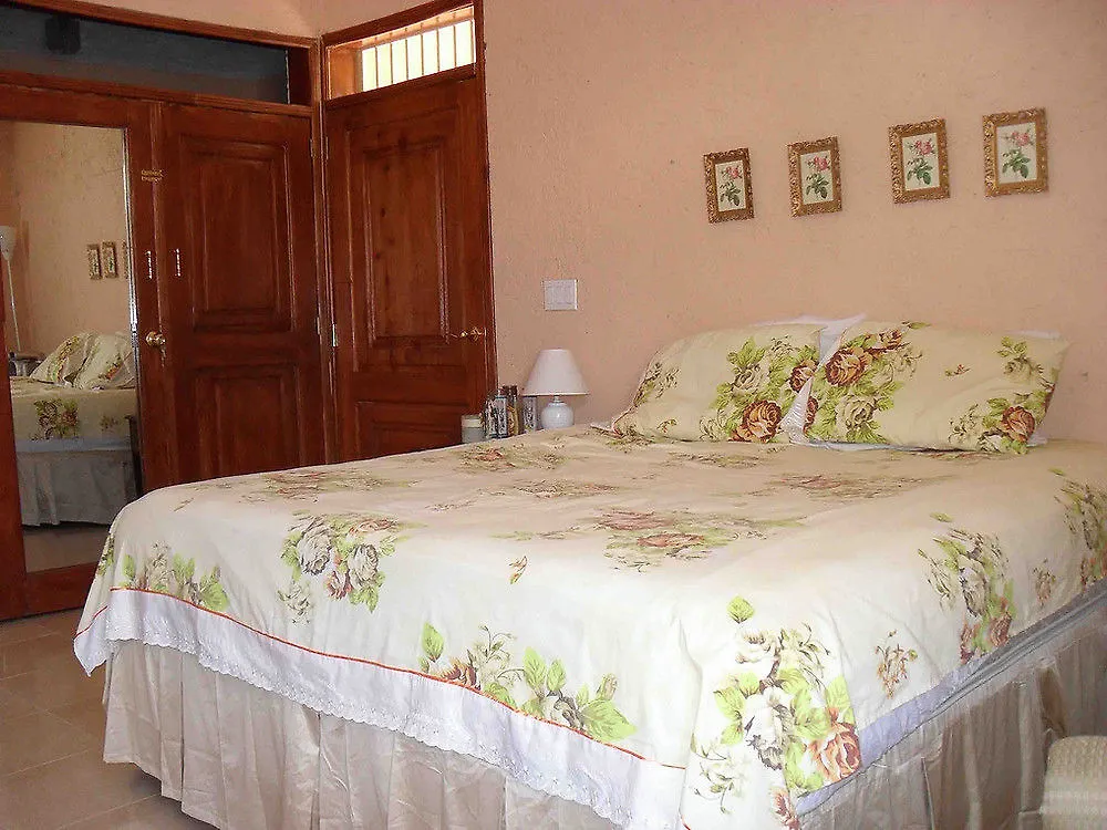 מלון Torbeck Chateau Champvert