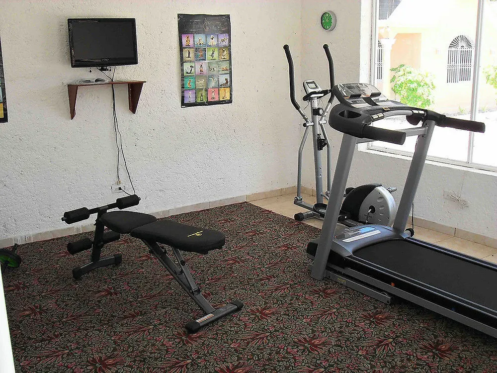 ***  מלון Torbeck Chateau Champvert האיטי