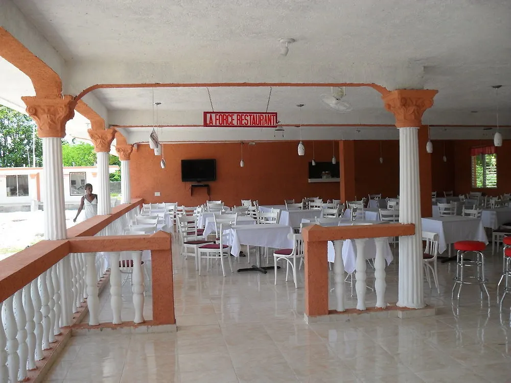 מלון Torbeck Chateau Champvert