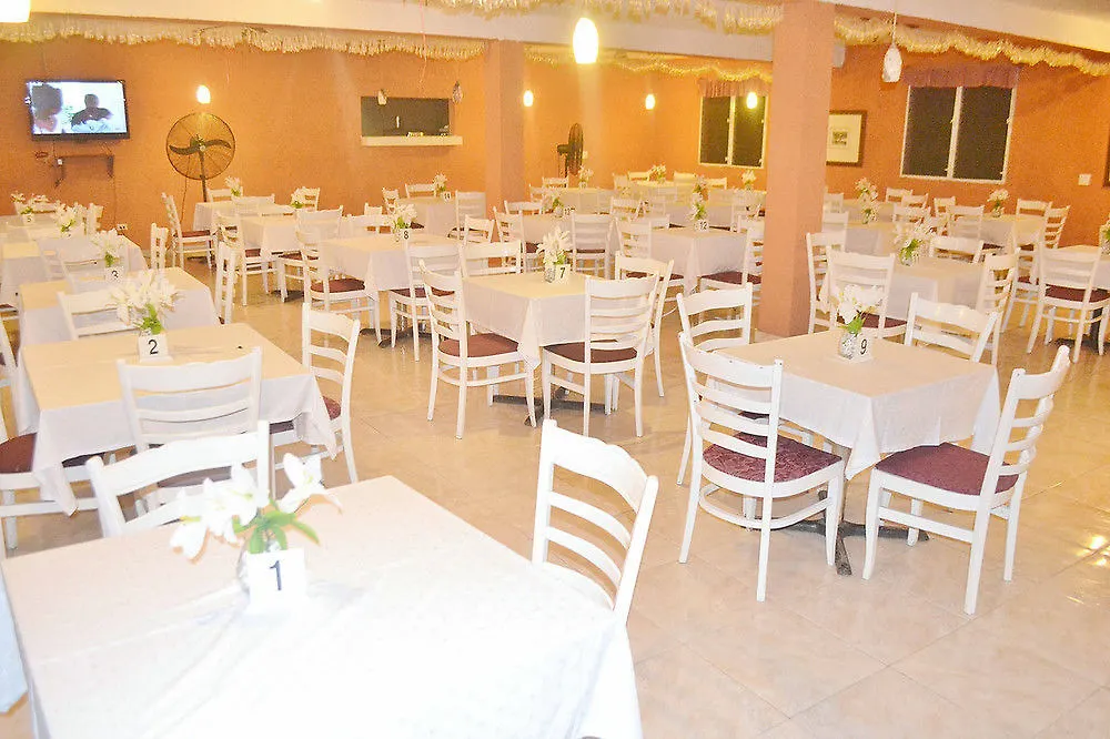 מלון Torbeck Chateau Champvert